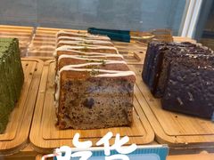 -爸爸糖手工吐司(上海五角场万达店)