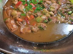 -楠翔馆桐庐菜(胜利河美食街店)