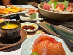 -匠和风精致料理(宁德万达店)