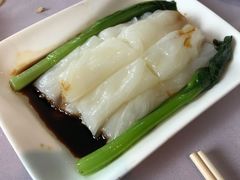 -御花园·粤菜·海鲜火锅(中山公园店)