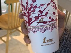 -1点点(金桥店)