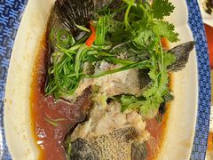 -荣誉海鲜酒楼(海湾店)