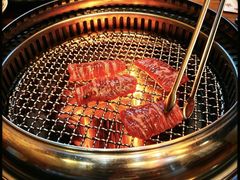 -丸藏和牛烧肉专门店(园区师惠坊店)