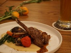 -宝莱纳啤酒花园餐厅PAULANER BRAUHAUS Nanjing(广州路店)
