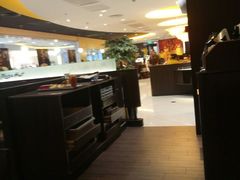 -必胜客(时代广场店)
