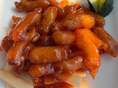 -美味故事特色餐厅(汉阳郭茨口店)