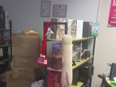 -剧狐剧本杀·月球探案馆(人民广场1号店)