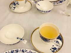 -Yan Ting 宴庭中餐厅(上海静安瑞吉酒店)