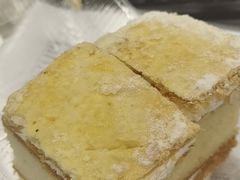 酒醉蛋糕-国际饭店·帆声西饼屋(黄河路店)