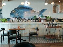 -FISH&POTATO Cō(地中海美食 万象城店)