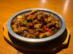 -地锅居(翰林邻里中心店)