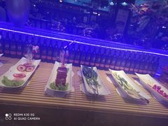 -比尔森啤酒自助烤肉(红旗街店)