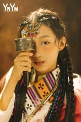 -雅尼·亚米儿童摄影美学馆(汉阳店)