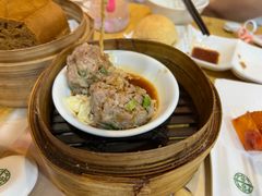 -添好运点心专门店(中环IFC店)