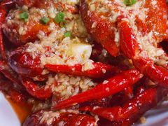 -霸王虾·麻辣小龙虾(清水河公园店)