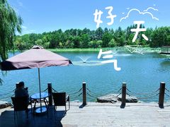 -上海怡沁园度假酒店
