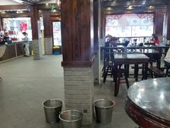 大堂-丁莲芳(红旗路店)