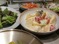 -味家烤肉烤鳗鱼牛排(西塔旗舰店)