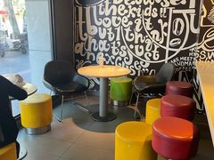 -麦当劳(新闸路店)