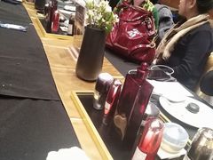 -索菲特酒店·海鲜自助 ·聚餐厅