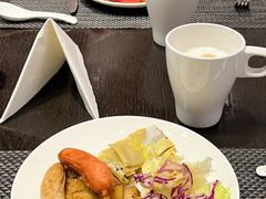 -北京益田影人花园酒店