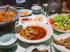 -福宝漠北·牛羊肉(广埠屯店)