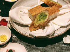 -莲西餐(曲江店)