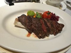 -王品牛排(珠海富华里店)
