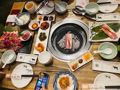 -御牛道日式烤肉料理(杭州万象城店)