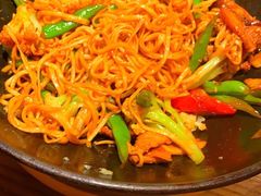 -九毛九西北菜(大东海店)