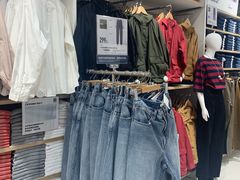 -优衣库(沈阳市府恒隆广场店)