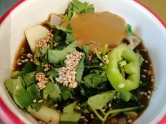-原人故事烤肉店·鲜肉原切(永乐公园店)