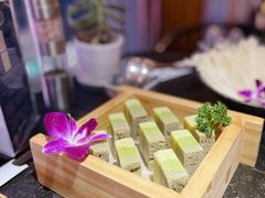 -新草堂锅物料理(泉城路店)