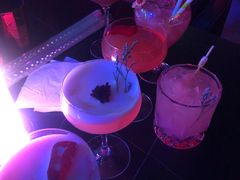 -MOSSO音乐酒吧·live house(南京旗舰店)