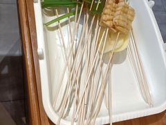 -大斌家串串火锅(汇一城店)