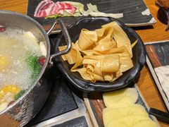 -呷哺呷哺 黄金牧场 (新中关购物中心店)
