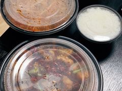 -老姑砂锅·烧烤天津菜(体北道店)