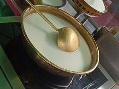 -清真老马家国华牛奶鸡蛋醪糟(正宁路店)