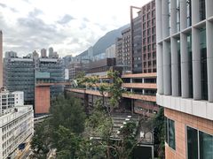 -香港大学
