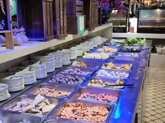 -阪尚皇·原切牛排·烤肉火锅自助(北京路店)