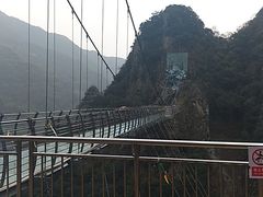 -宁波五龙潭景区