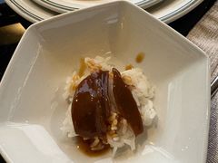 -广州花园酒店-凌璇阁360度高空海鲜自助餐CAROUSEL