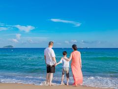 -三亚亚龙湾天域度假酒店