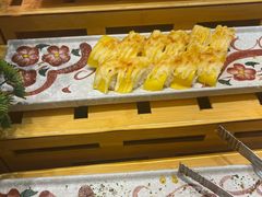 -韩盛·盛江山自助料理(奥体万达店)