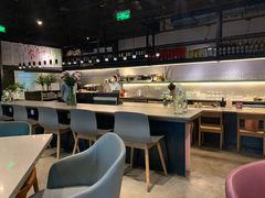 -半山腰·云南菜(侨福芳草地店)