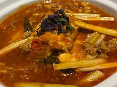 -眉州东坡(华联万柳店)