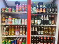 零售区-大喜烤肉(海宁尚东店)