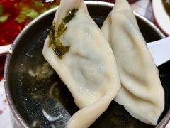 -喜家德虾仁水饺(景枫中心店)