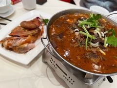 -凯鸽酒楼(大同振兴街店)