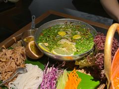 -Ameigo梅果·云贵川bistro(长宁来福士店)